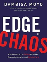 Edge of Chaos